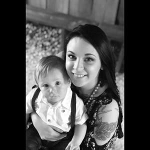 Meet your Posher, Tori